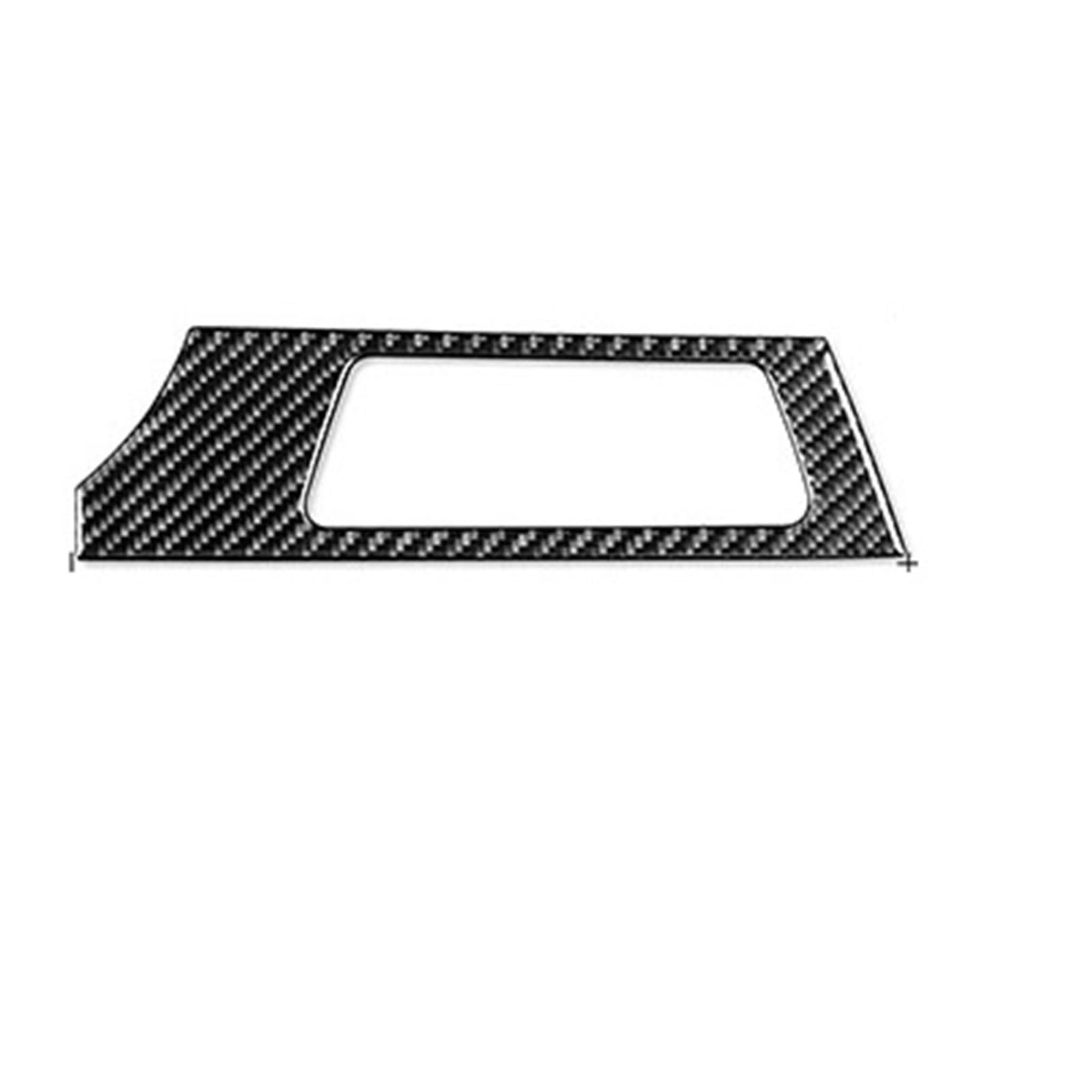 Verkleidungs Abdeckung Zentrale Für 3er E90 2006-2008 Carbon Fiber Schalthebel Center Control Tür Armlehne Armaturenbrett Rahmen Air Vent Zierleiste Abdeckung Aufkleber Rahmen Abdeckung Trim(Side Vent Verkleidungs Abdeckung Zentrale Für 3er E90 2006-2008 Carbon Fiber Schalthebel Center Control Tür Armlehne Armaturenbrett Rahmen Air Vent Zierleiste Abdeckung Aufkleber Rahmen Abdeckung Trim(Side Vent von TWMEU