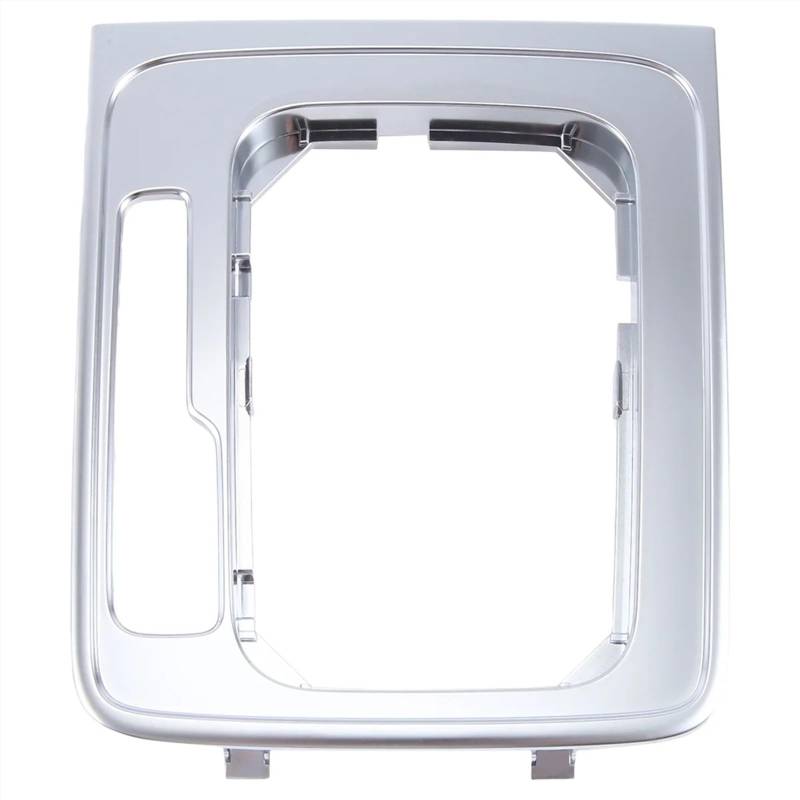 Verkleidungs Abdeckung Zentrale Für VW Für Passat B7 Cc Auto Schaltknauf Hebel Gehäuse Halterung Schaltknauf Panel Getriebe Shift Panel Rahmen Abdeckung Trim von TWMEU