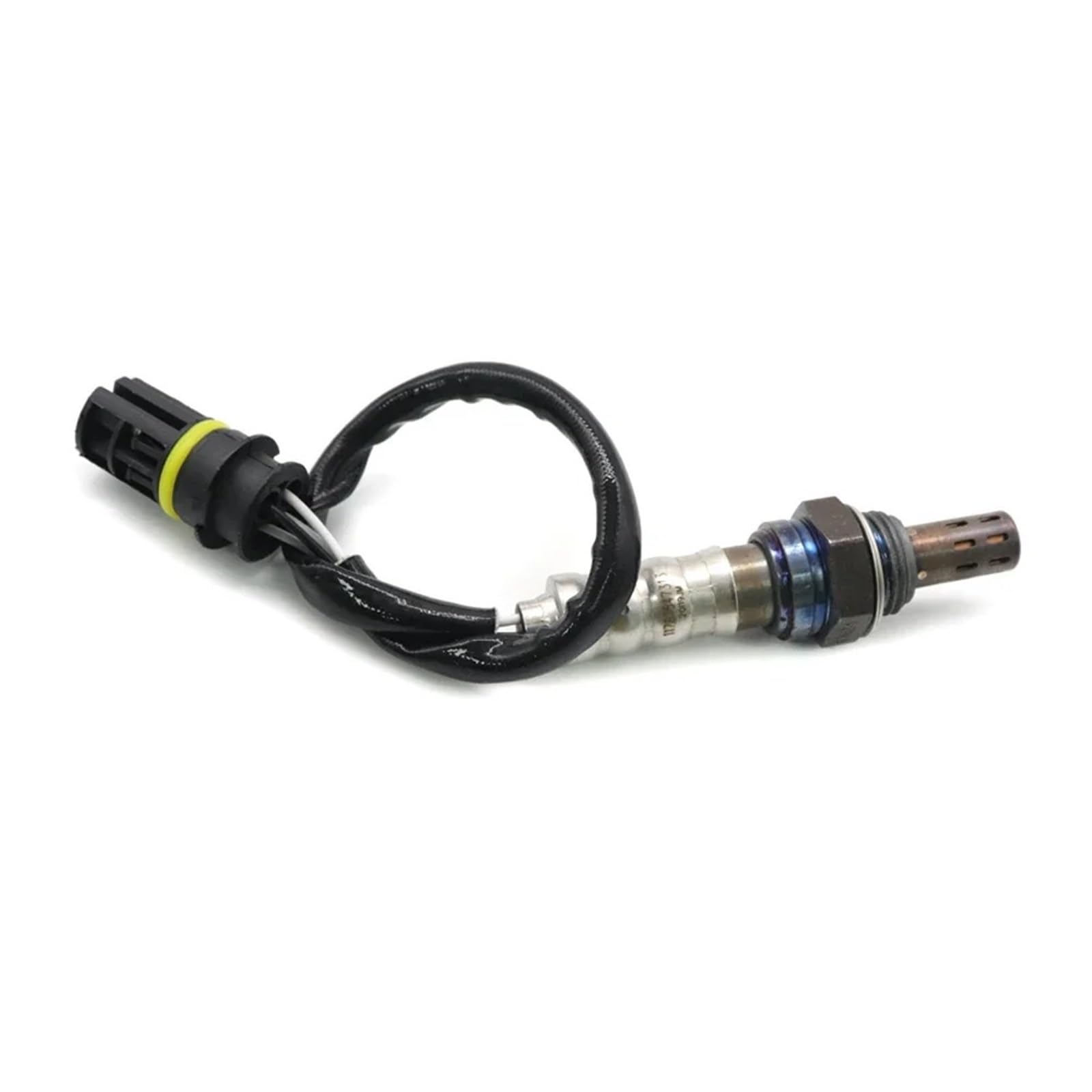 lambdasonde Nach katalysator Für E87 E90 E91 1 3 Serie 120i 320i Touring 2003-2012 11787547313 Hinten Luft Kraftstoff Verhältnis Sensor Lambda O2 Sauerstoff Sensor Sauerstoff Sensor Auto von TWMEU