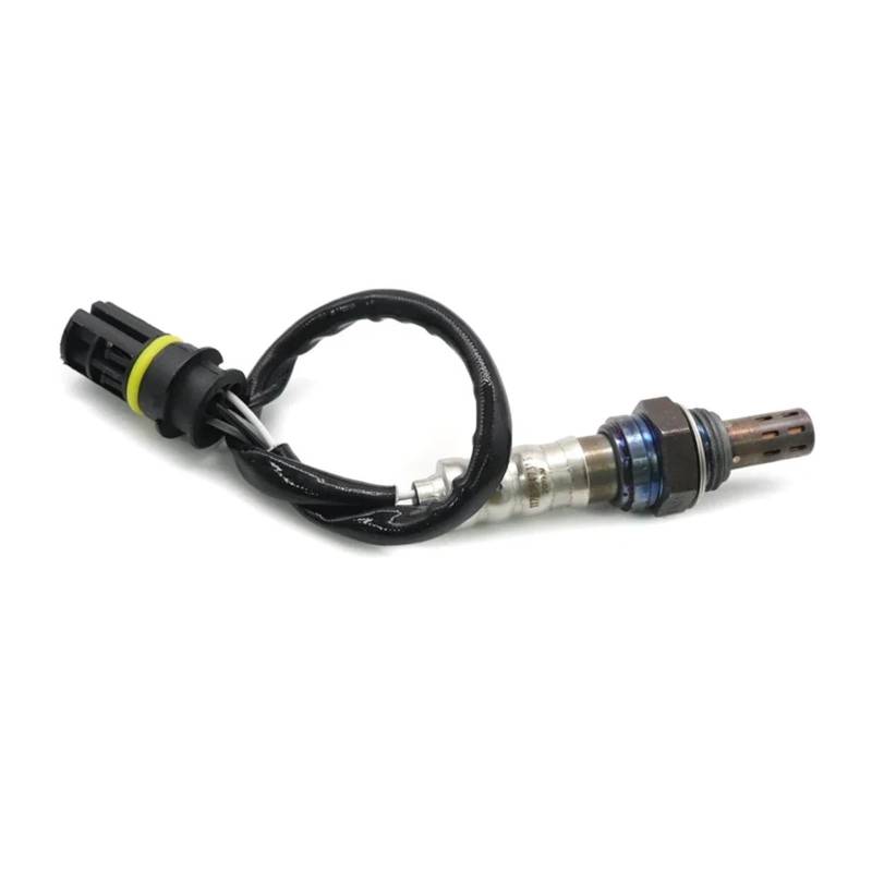 lambdasonde Nach katalysator Für E87 E90 E91 1 3 Serie 120i 320i Touring 2003-2012 11787547313 Hinten Luft Kraftstoff Verhältnis Sensor Lambda O2 Sauerstoff Sensor Sauerstoff Sensor Auto von TWMEU