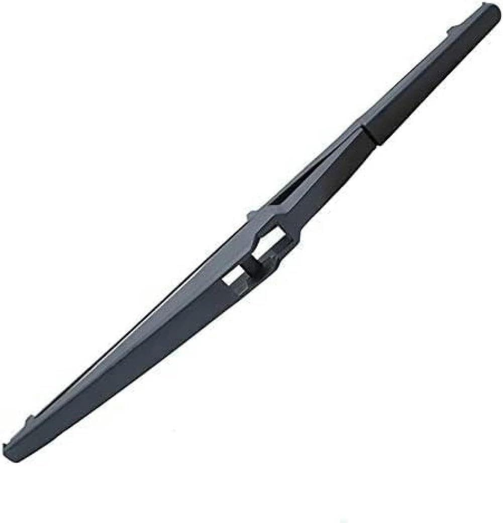 TWSIT Automotive Scheibenwischer,Für Kia Rio MK3 06.2011-2017 Rear Scheibenwischer für Heckscheibe TWSIT Automotive Scheibenwischer,Für Kia Rio MK3 06.2011-2017 Rear Scheibenwischer für Heckscheibe von TWSIT