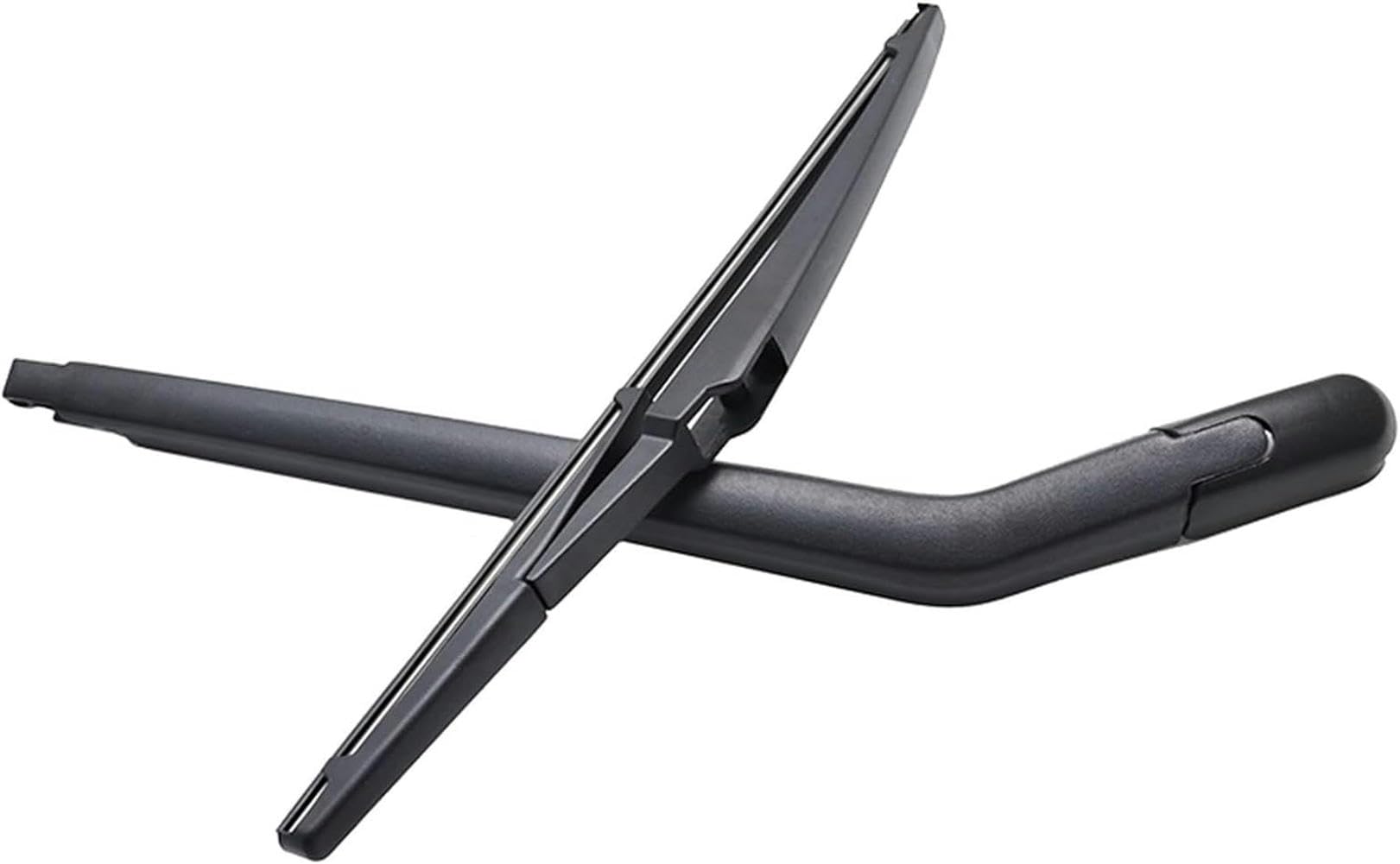 TWSIT Für Toyota Für Corolla Fließheck E12 2002-2007 Wischer Hinten Wischer Klinge Arm Set Kit Windschutzscheibe Windschutz Hinten fenster von TWSIT