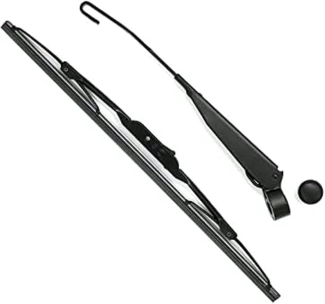 TWSIT Wischerarm Hinten Scheibenwischer Wischer Set,Für Chrysler Pt Cruiser Ersatz Heckwischerarm TWSIT Wischerarm Hinten Scheibenwischer Wischer Set,Für Chrysler Pt Cruiser Ersatz Heckwischerarm von TWSIT