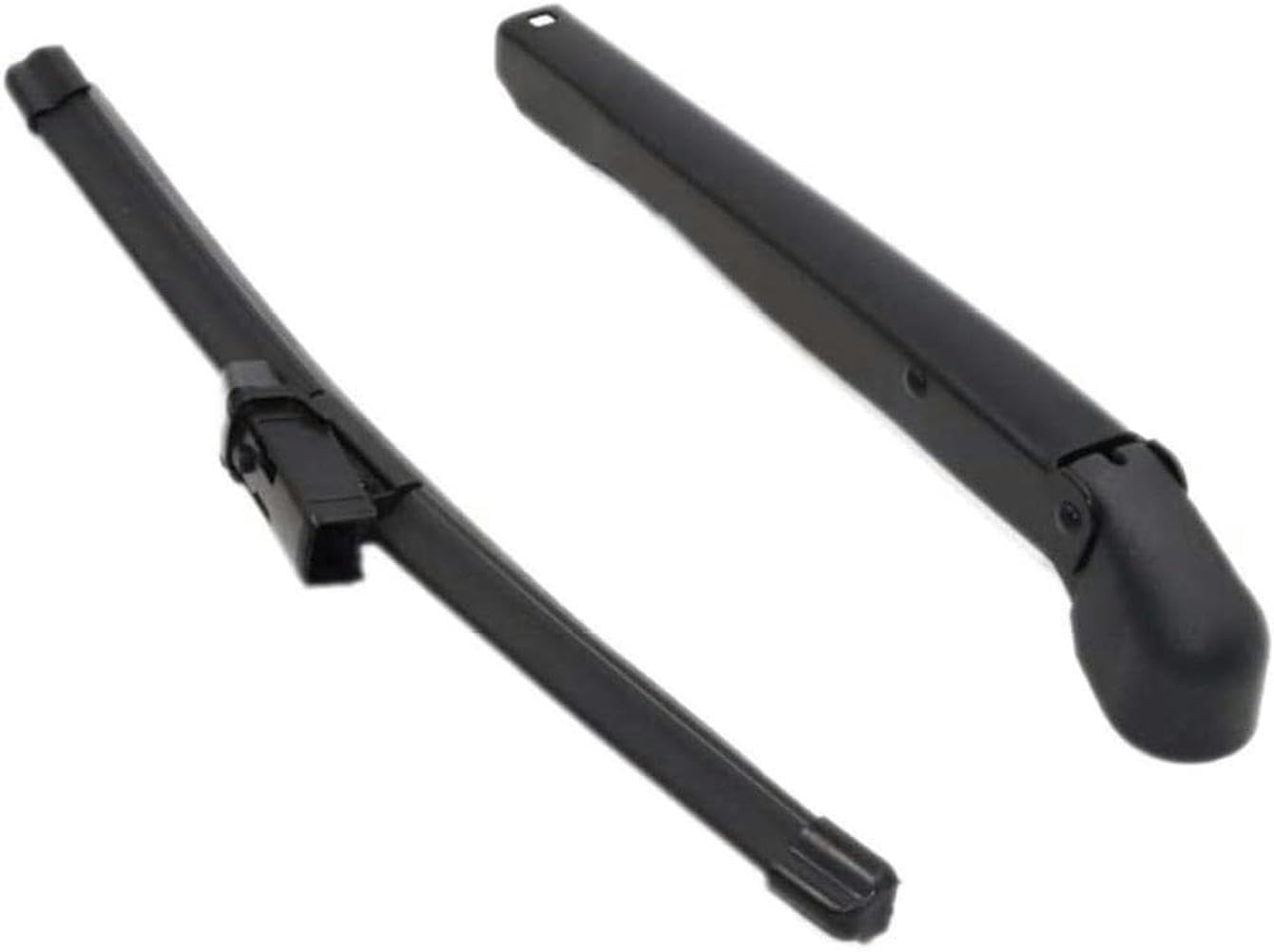 TWSIT Wischerarm Hinten Scheibenwischer Wischer Set,Für Ford Ecosport Schrägheck 2013-2018 Ersatz Heckwischerarm TWSIT Wischerarm Hinten Scheibenwischer Wischer Set,Für Ford Ecosport Schrägheck 2013-2018 Ersatz Heckwischerarm von TWSIT