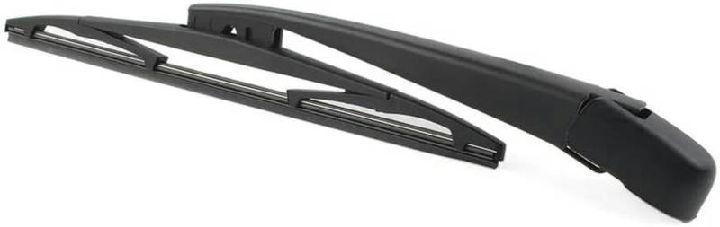 TWSIT Wischerarm Hinten Scheibenwischer Wischer Set,Für Honda CR-V CRV 2017 2018 2019 2020 2021 2022 Ersatz Heckwischerarm von TWSIT