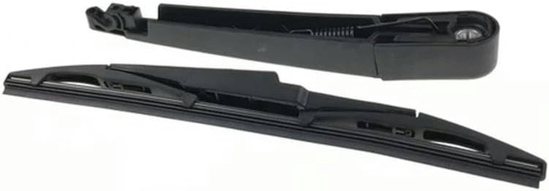 TWSIT Wischerarm Hinten Scheibenwischer Wischer Set,Für Kia Sportage 2017-2020 98815A4100 98850A4000 Ersatz Heckwischerarm TWSIT Wischerarm Hinten Scheibenwischer Wischer Set,Für Kia Sportage 2017-2020 98815A4100 98850A4000 Ersatz Heckwischerarm von TWSIT