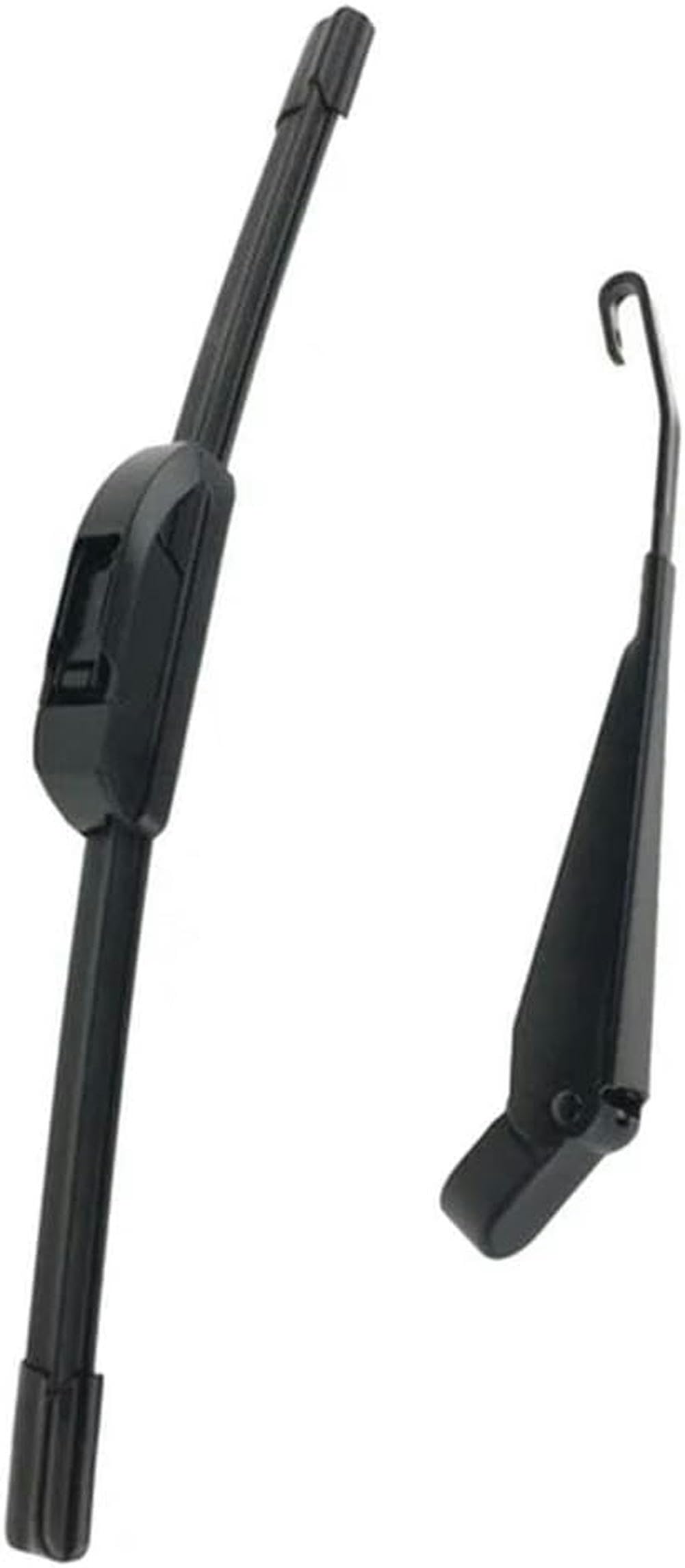 TWSIT Wischerarm Hinten Scheibenwischer Wischer Set,Für Land Rover Freelander 2 2006-2014 LR003297 Ersatz Heckwischerarm TWSIT Wischerarm Hinten Scheibenwischer Wischer Set,Für Land Rover Freelander 2 2006-2014 LR003297 Ersatz Heckwischerarm von TWSIT