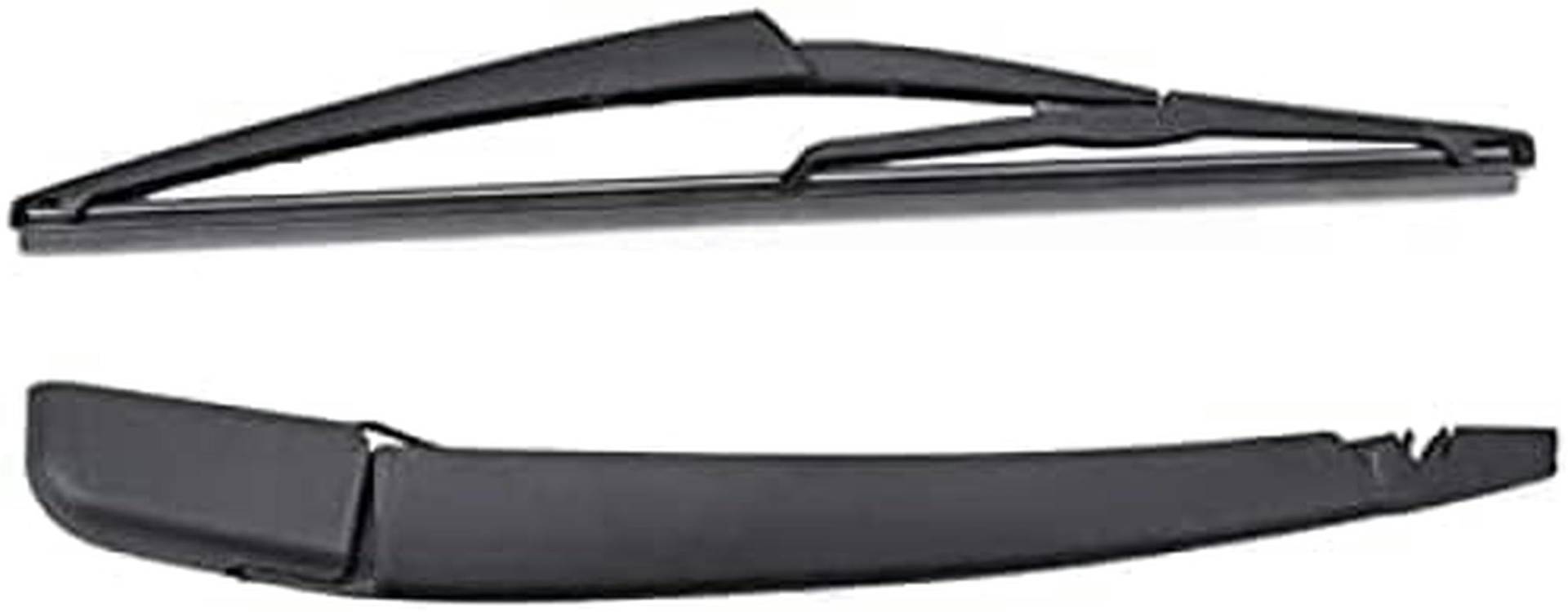 TWSIT Wischerarm Hinten Scheibenwischer Wischer Set,Für Nissan Xtrail T32 2014-2017 Ersatz Heckwischerarm TWSIT Wischerarm Hinten Scheibenwischer Wischer Set,Für Nissan Xtrail T32 2014-2017 Ersatz Heckwischerarm von TWSIT