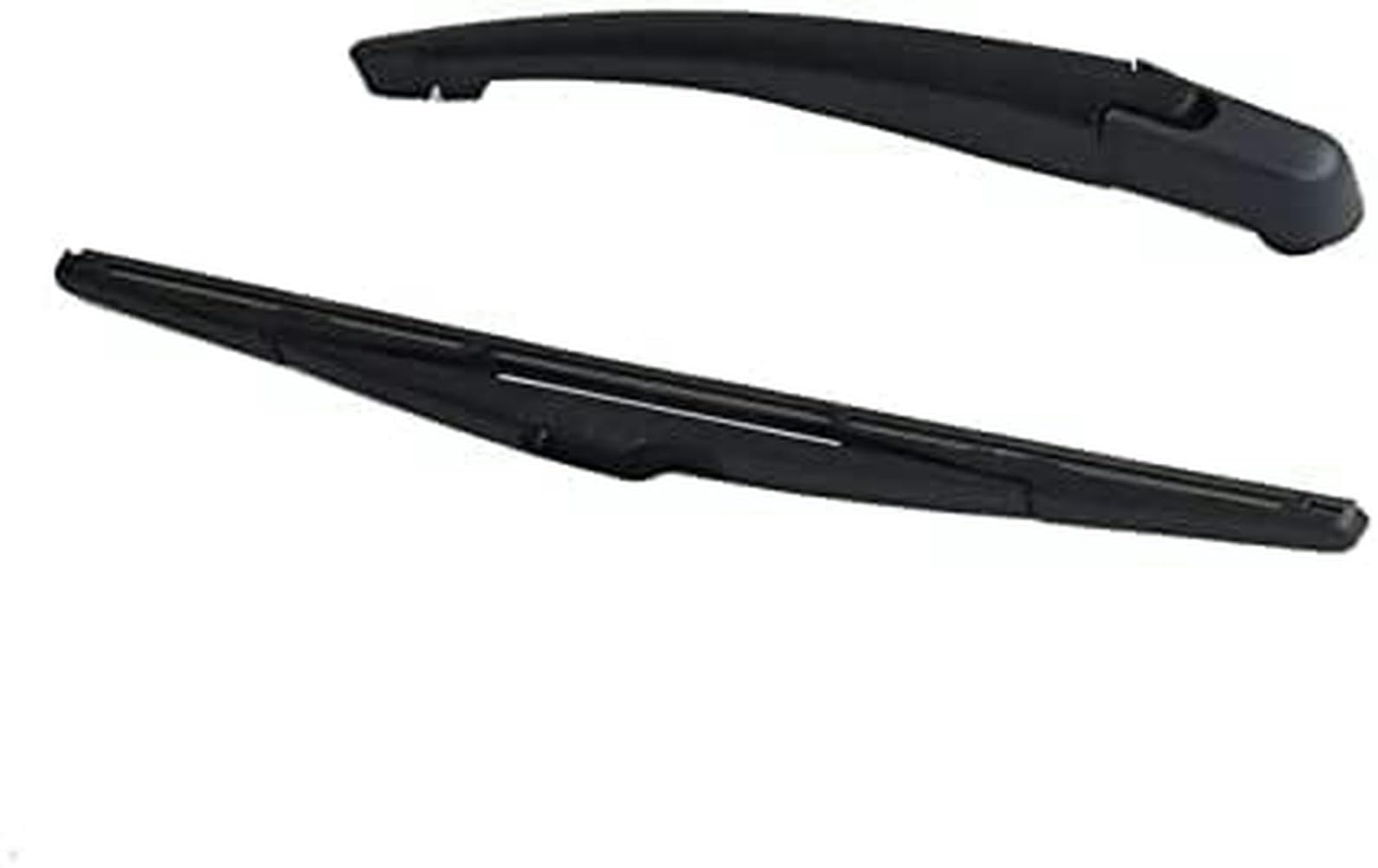 TWSIT Wischerarm Hinten Scheibenwischer Wischer Set,Für Opel Für Meriva B Schrägheck 2010 2011 2012 2013 2014-2017 Ersatz Heckwischerarm TWSIT Wischerarm Hinten Scheibenwischer Wischer Set,Für Opel Für Meriva B Schrägheck 2010 2011 2012 2013 2014-2017 Ersatz Heckwischerarm von TWSIT