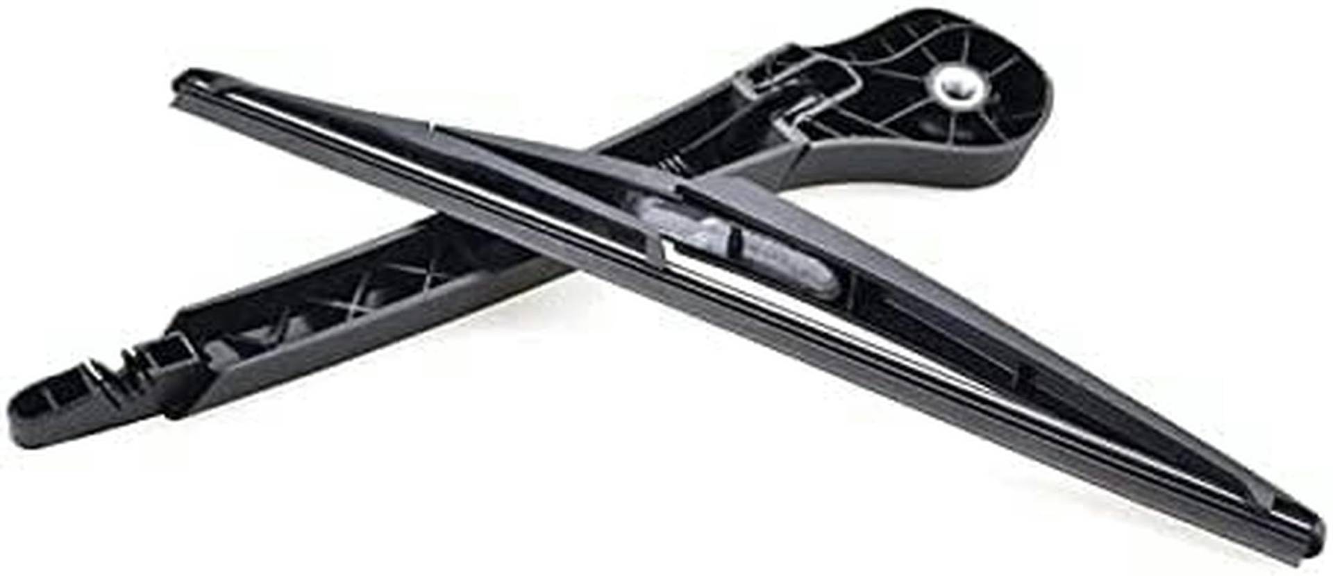 TWSIT Wischerarm Hinten Scheibenwischer Wischer Set,Für Renault Modus 2006 Ersatz Heckwischerarm TWSIT Wischerarm Hinten Scheibenwischer Wischer Set,Für Renault Modus 2006 Ersatz Heckwischerarm von TWSIT