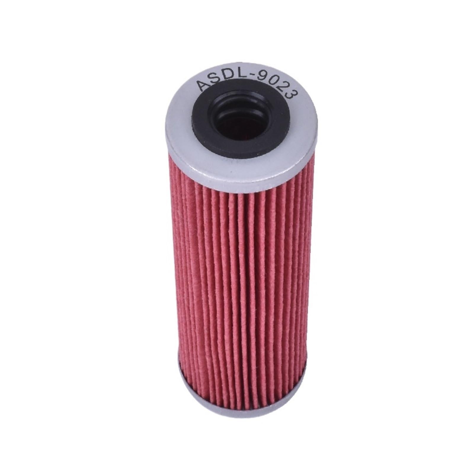 1/2/4 Stück Motorrad-Motorölfilter ASDL-9023(1pcs oil filter) von TXJZUQPJ