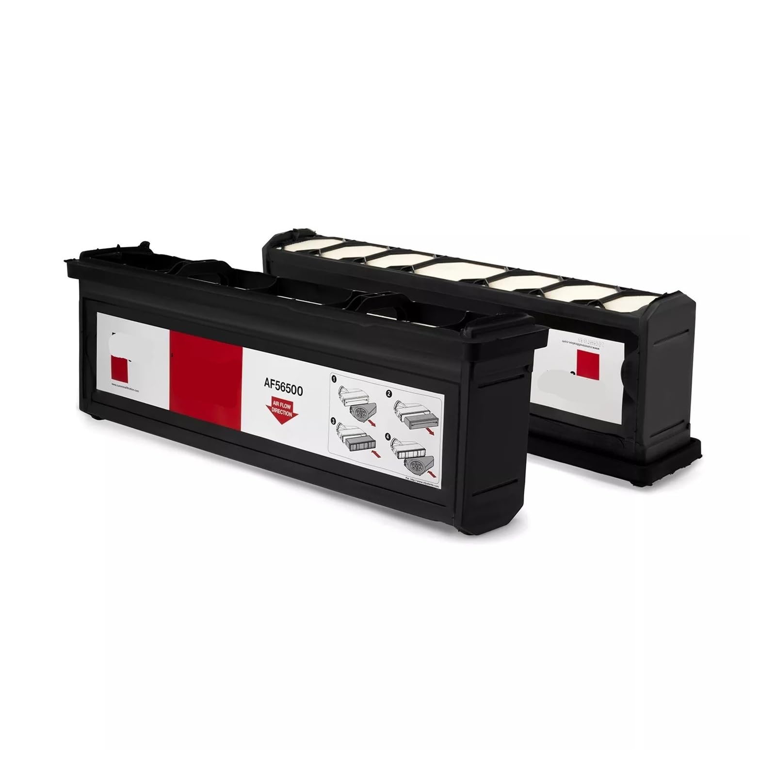 1 Stück Filter AF56500-Autoteile 1 Stück Filter AF56500-Autoteile von TXJZUQPJ