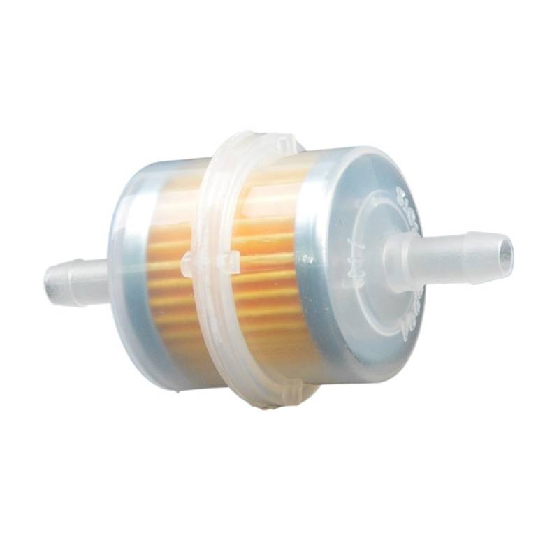 1 stücke 1/4 zoll 6mm Motorrad ATV Benzin Flüssigkeit Tasse Öl Filter von TXJZUQPJ