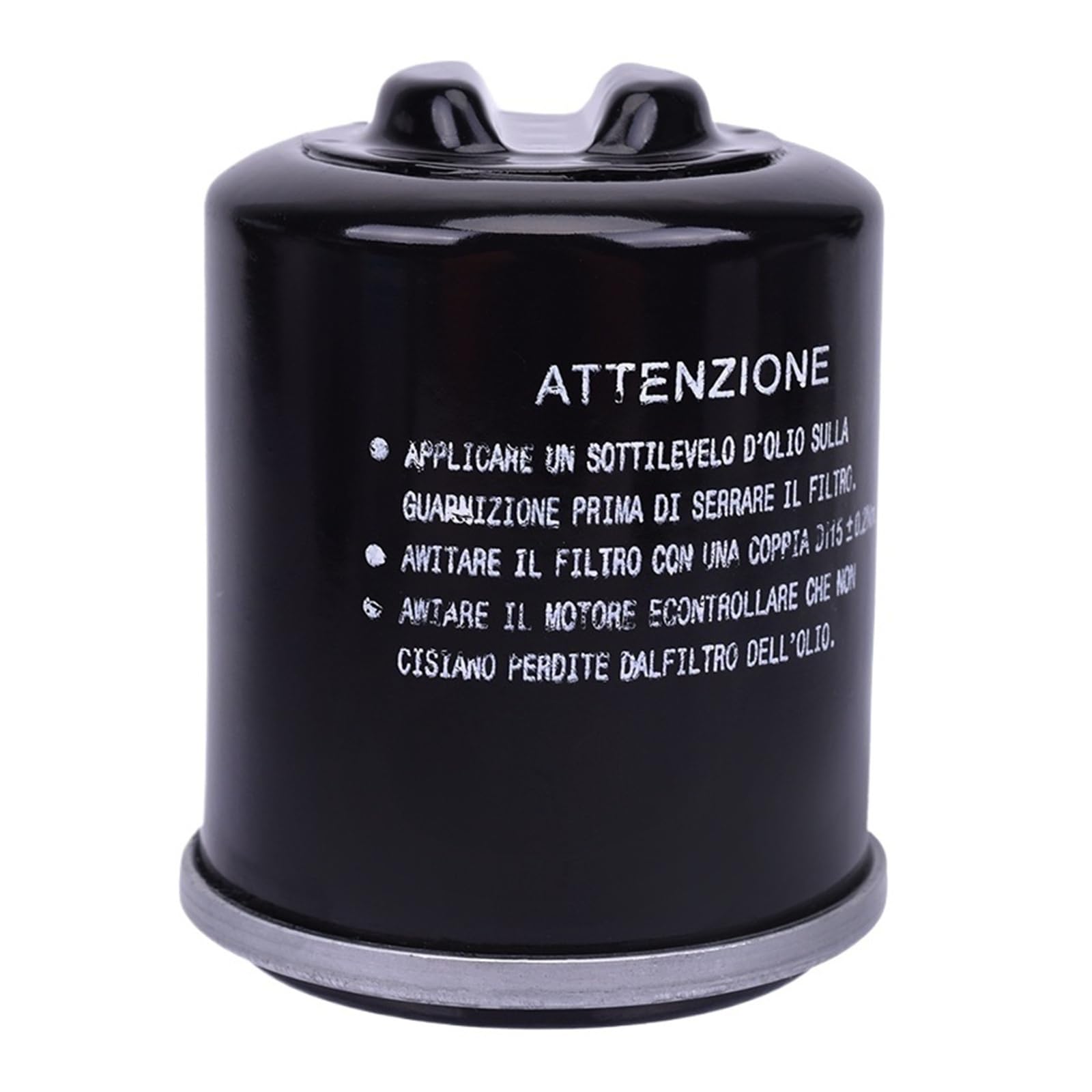 125/150 Ölfilter for 2008-2015(1PCS) von TXJZUQPJ