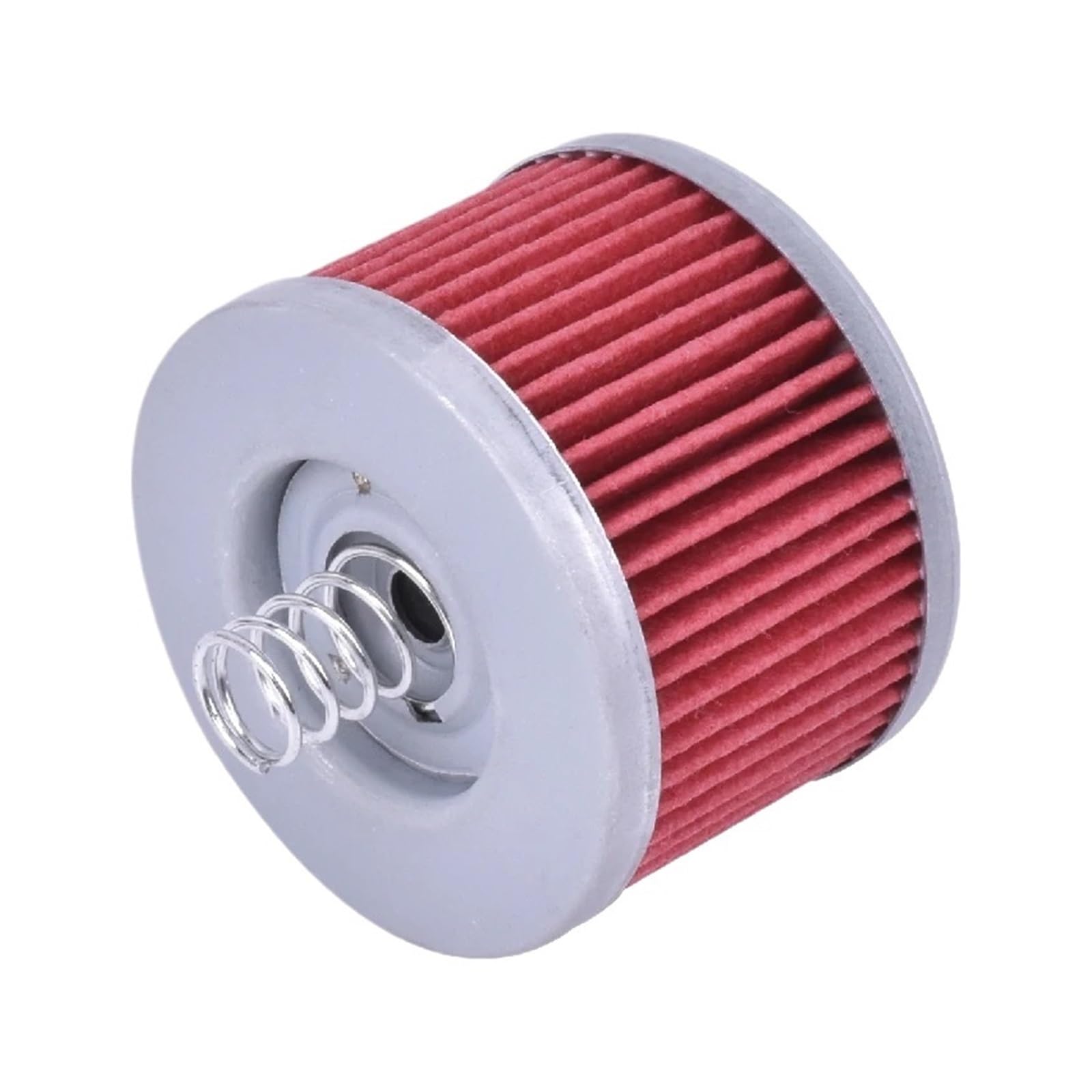 125cc 150cc Motorrad-Ölfilter OEM Passend for 21C-E3440-00 2-E3440-00 von TXJZUQPJ
