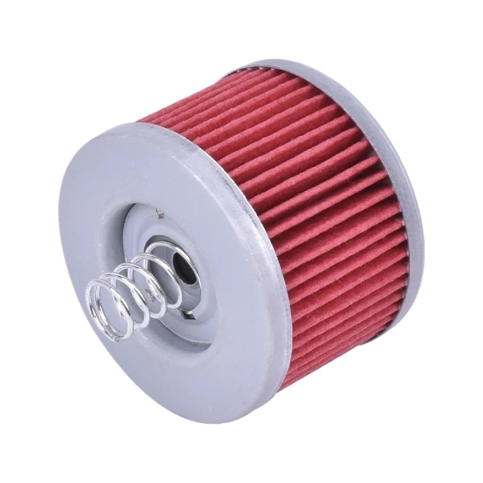 125cc 150cc Motorrad Ölfilter OEM for 21C-E3440-00 2-E3440-00 FZ16 125 FZ 16 2008 2018(1pcs oil filter) von TXJZUQPJ