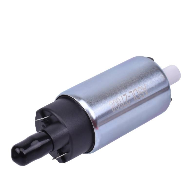 12V Motorrad Benzin Ölpumpe Elektrische Benzin Gas Pumpe Core Motor von TXJZUQPJ