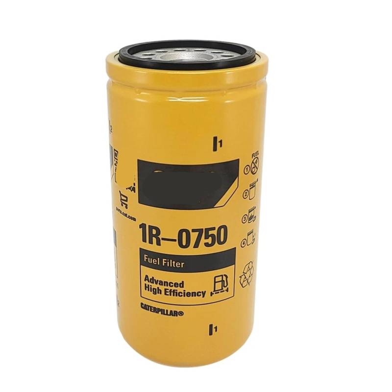 1r-0750 Filter 1R0750- von TXJZUQPJ
