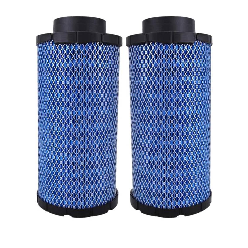2 Stück Filter 1000 2014 2015 2016 2018-2023 Filter von TXJZUQPJ