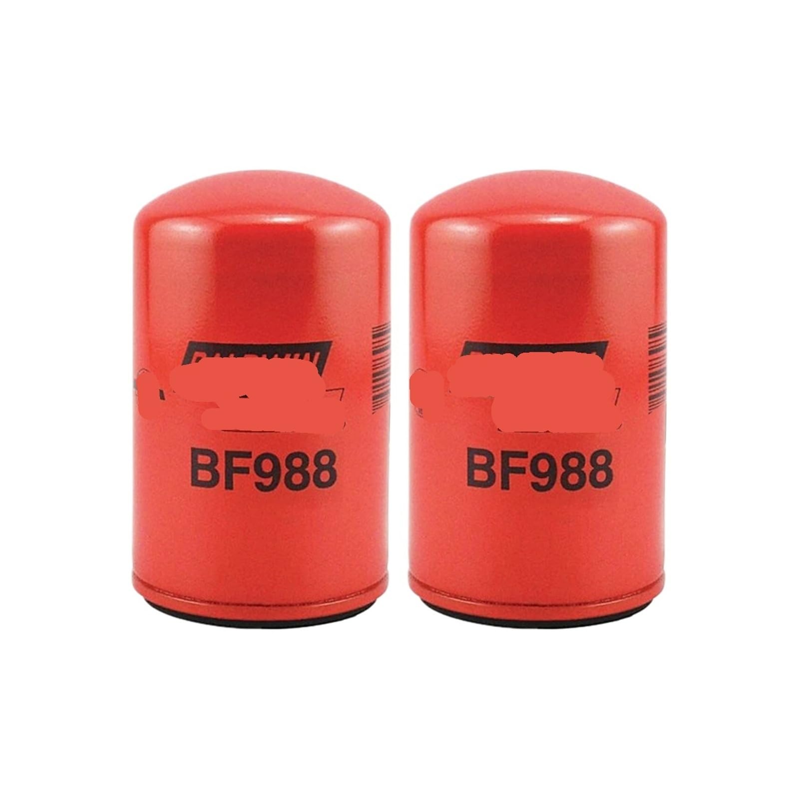 2 Stück Filter Autoteile BF988 2 Stück Filter Autoteile BF988 von TXJZUQPJ