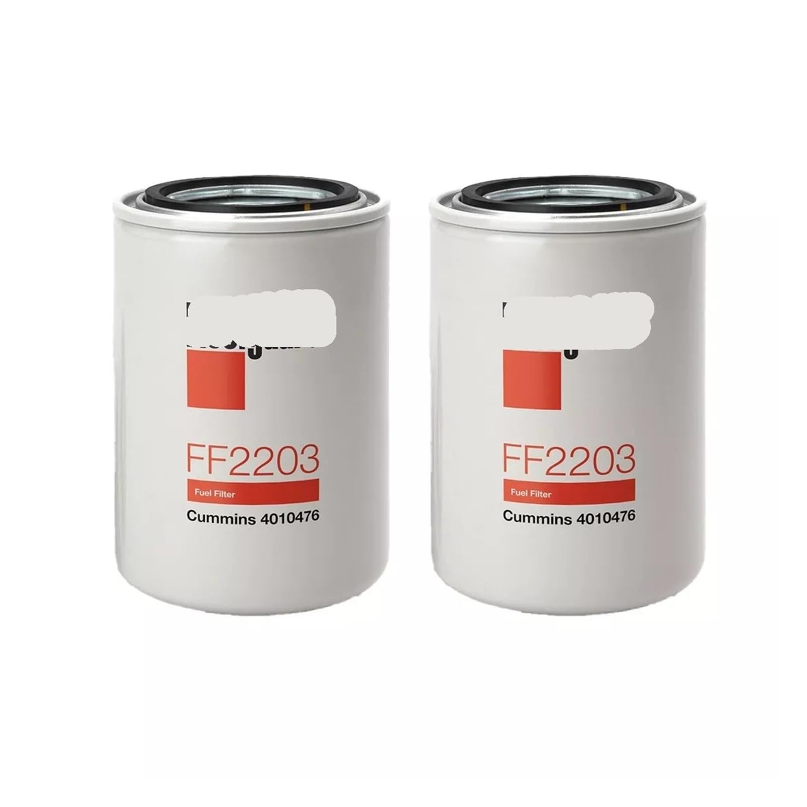 2 Stück Filter FF2203 Autoteilefilter 2 Stück Filter FF2203 Autoteilefilter von TXJZUQPJ