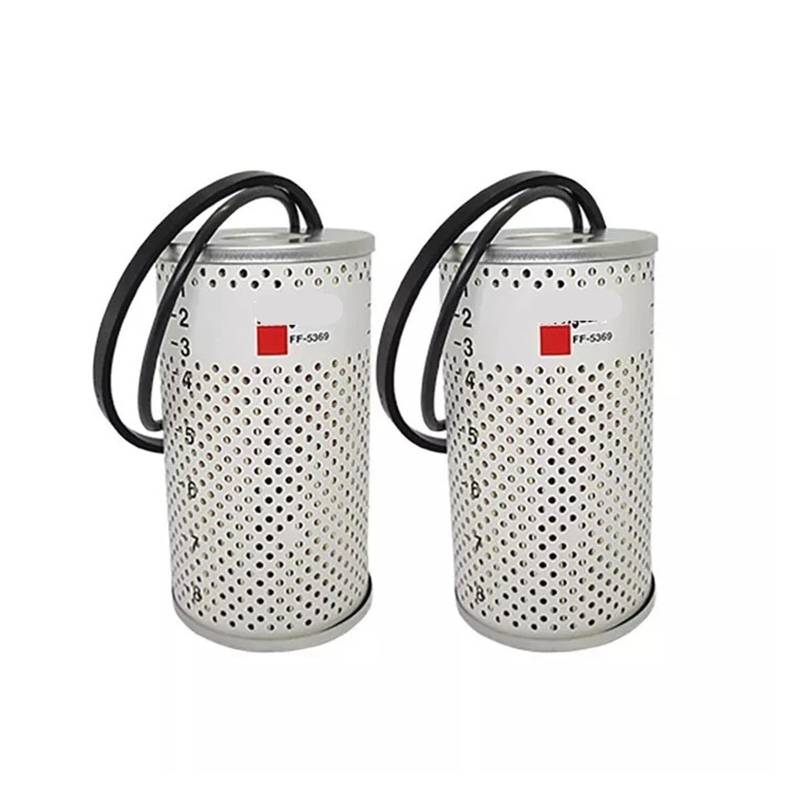 2 Stück Filter FF5369W Autoteile von TXJZUQPJ