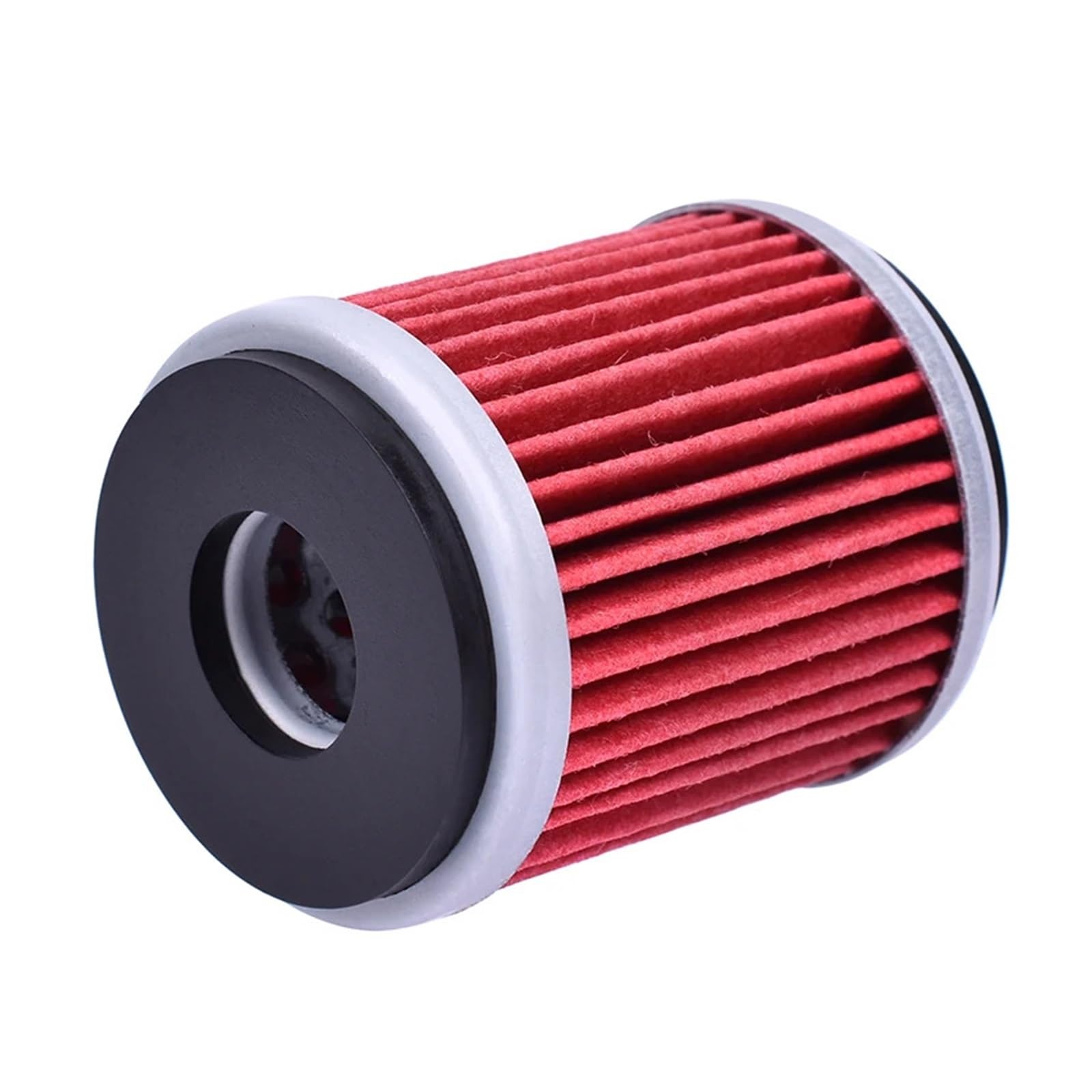 2 Stück Motorrad-Ölfilter, Motorersatzteile for WR125 WR250 WR450 YZ250 YZF-R125 XT250 YZ450 XG250 YFZ450 VP125 YP125 CZD300 2 Stück Motorrad-Ölfilter, Motorersatzteile for WR125 WR250 WR450 YZ250 YZF-R125 XT250 YZ450 XG250 YFZ450 VP125 YP125 CZD300 von TXJZUQPJ