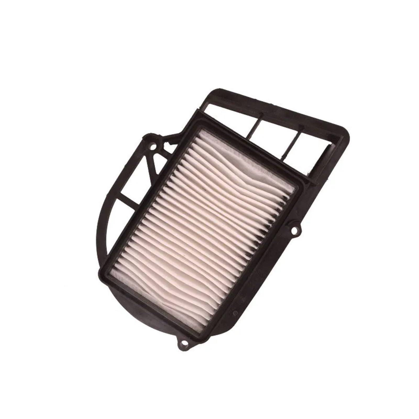 250CC Motorradfilter-Ansaugreiniger, passend for 250 2006–2015 2008 2009 2010 2011 2012 2013 2014(White) von TXJZUQPJ