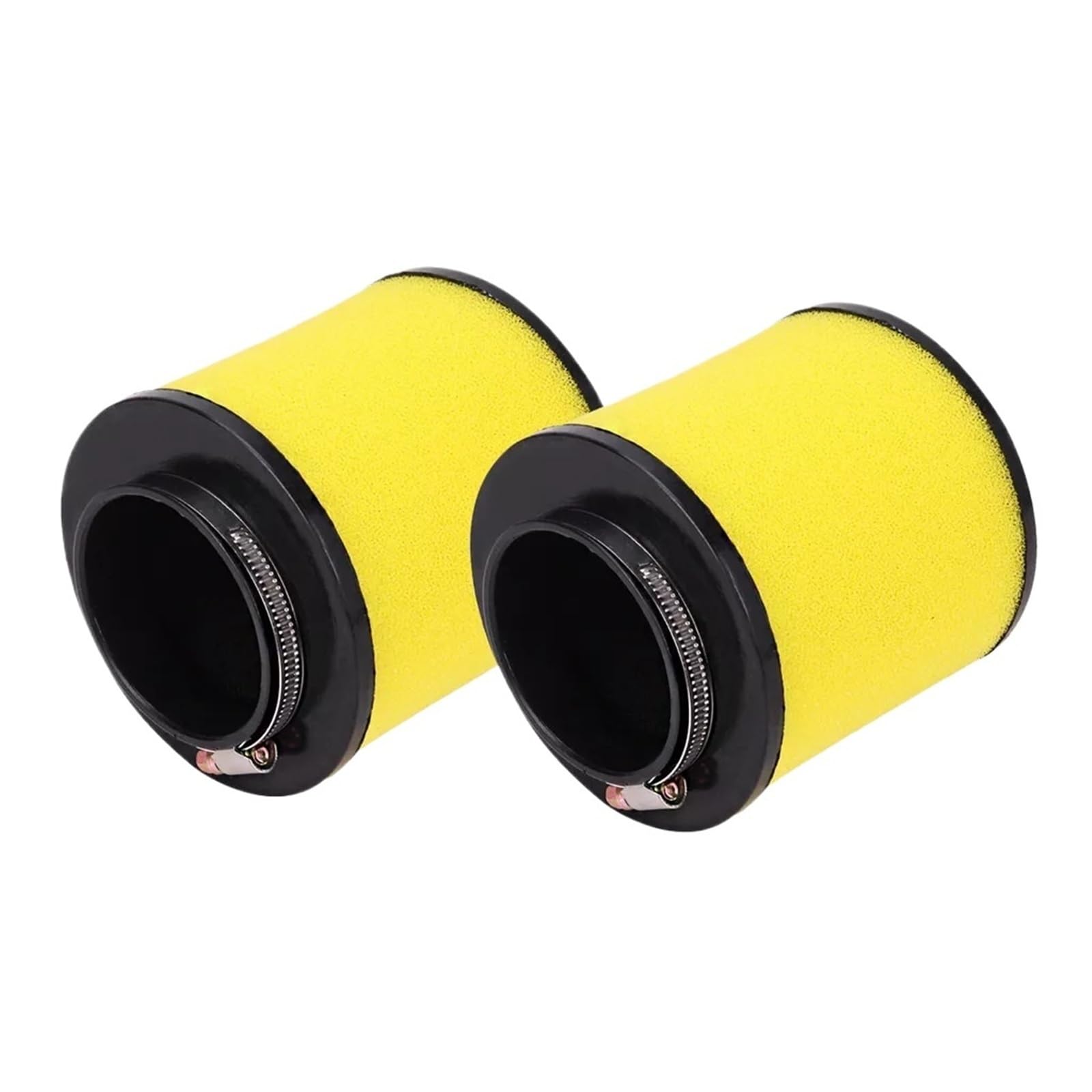 2er-Pack Filter for 350 TRX350FM 4x4 S 2000-2006- 2er-Pack Filter for 350 TRX350FM 4x4 S 2000-2006- von TXJZUQPJ