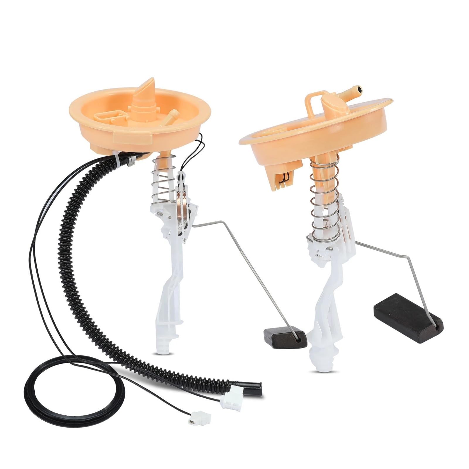 2er-Pack linker und rechter Filter mit Sendeeinheit und Dichtung 2er-Pack linker und rechter Filter mit Sendeeinheit und Dichtung von TXJZUQPJ
