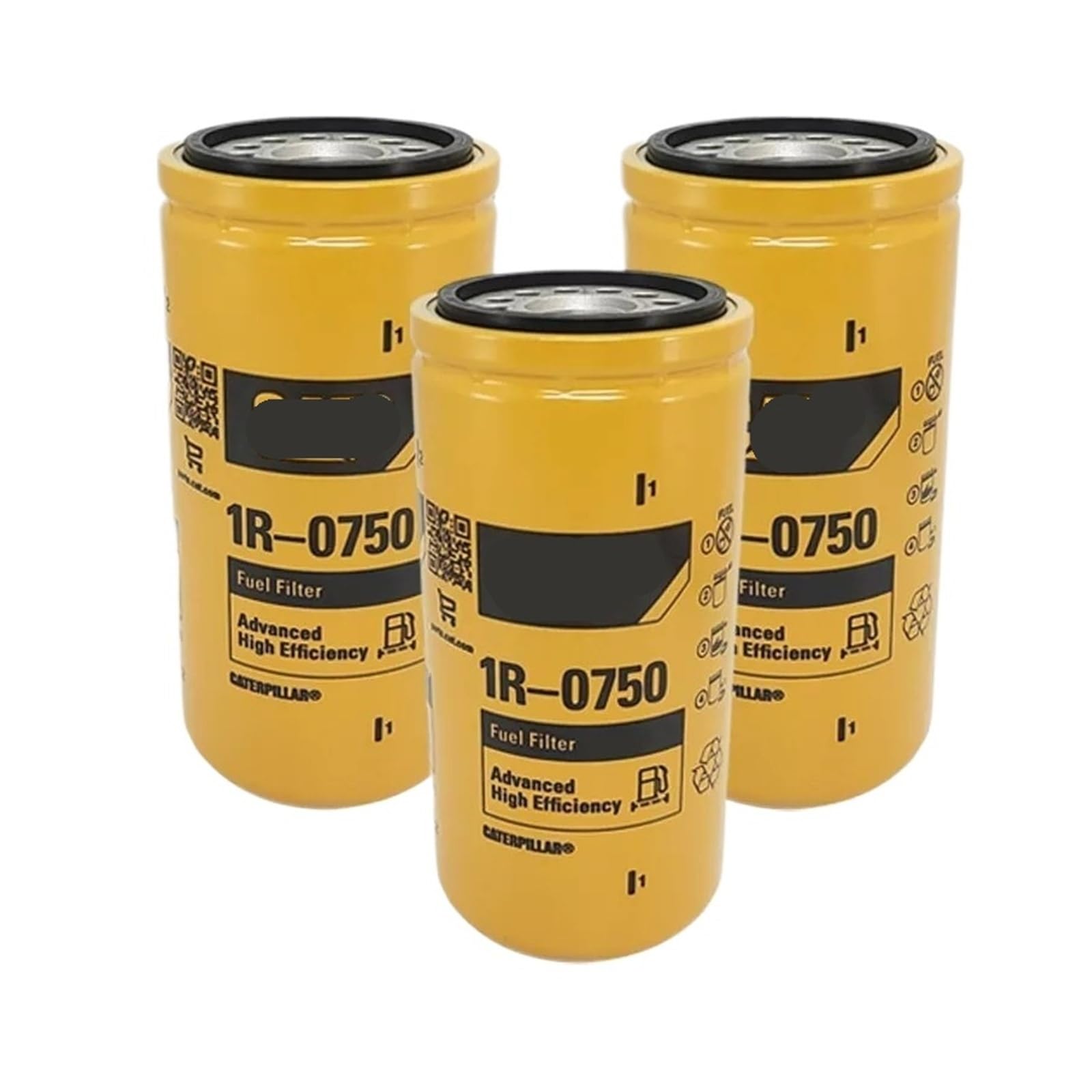 3 Stück 1r-0750 Filter Autoteile 3 Stück 1r-0750 Filter Autoteile von TXJZUQPJ
