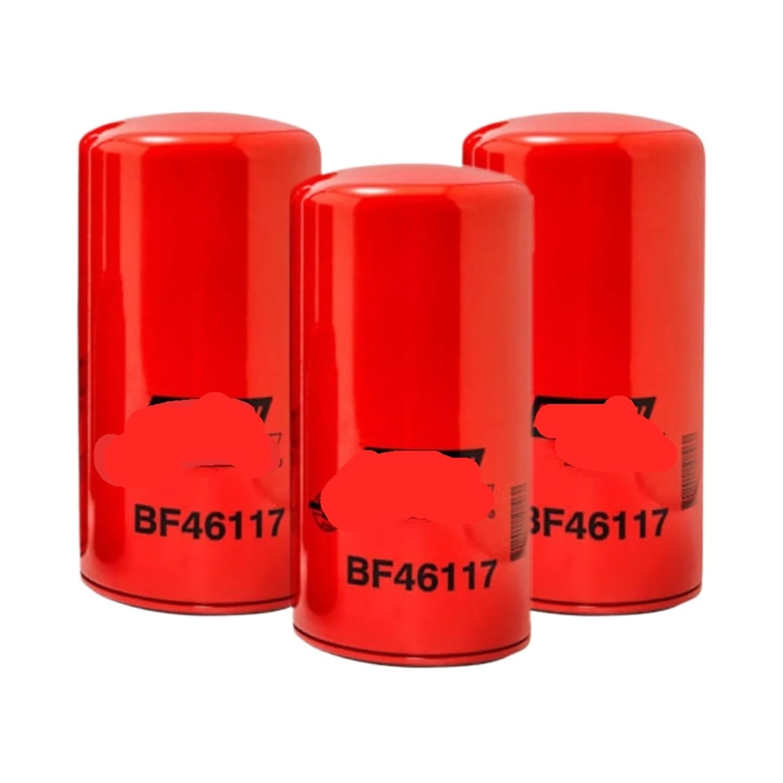 3 Stück Autoteilfilter BF46117 FF42128NN 23886 22474709 3 Stück Autoteilfilter BF46117 FF42128NN 23886 22474709 von TXJZUQPJ
