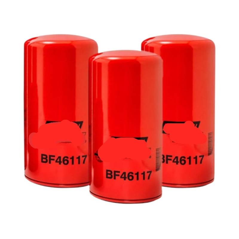 3 Stück Autoteilfilter BF46117 FF42128NN 23886 22474709 von TXJZUQPJ