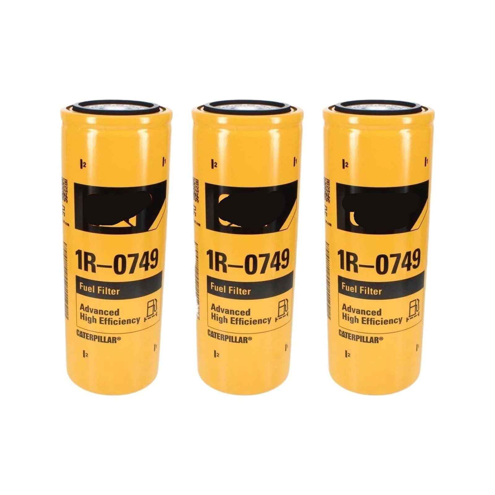 3 Stück Filter 1R-0749 Autoteile 3 Stück Filter 1R-0749 Autoteile von TXJZUQPJ