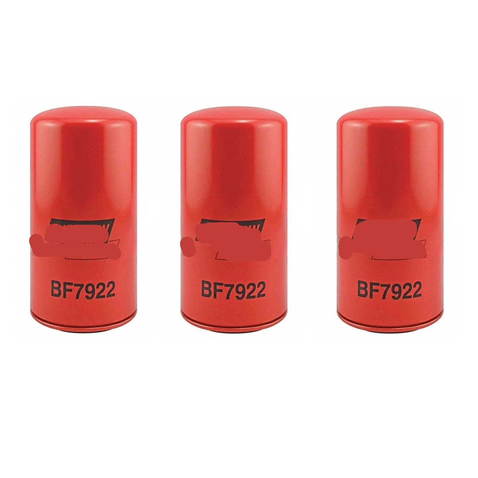 3 Stück Filter Autoteile BF7922 3 Stück Filter Autoteile BF7922 von TXJZUQPJ