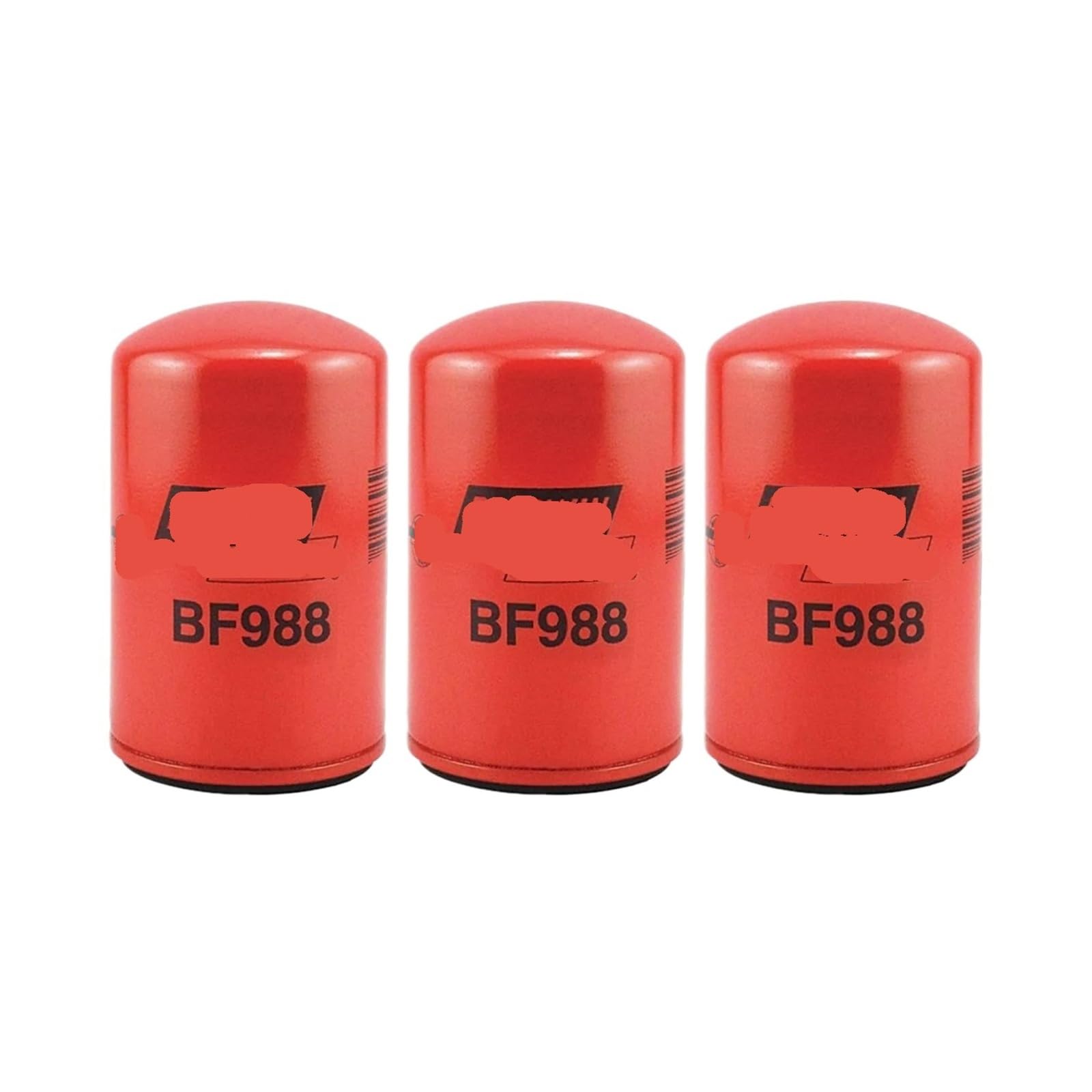 3 Stück Filter Autoteile BF988 3 Stück Filter Autoteile BF988 von TXJZUQPJ