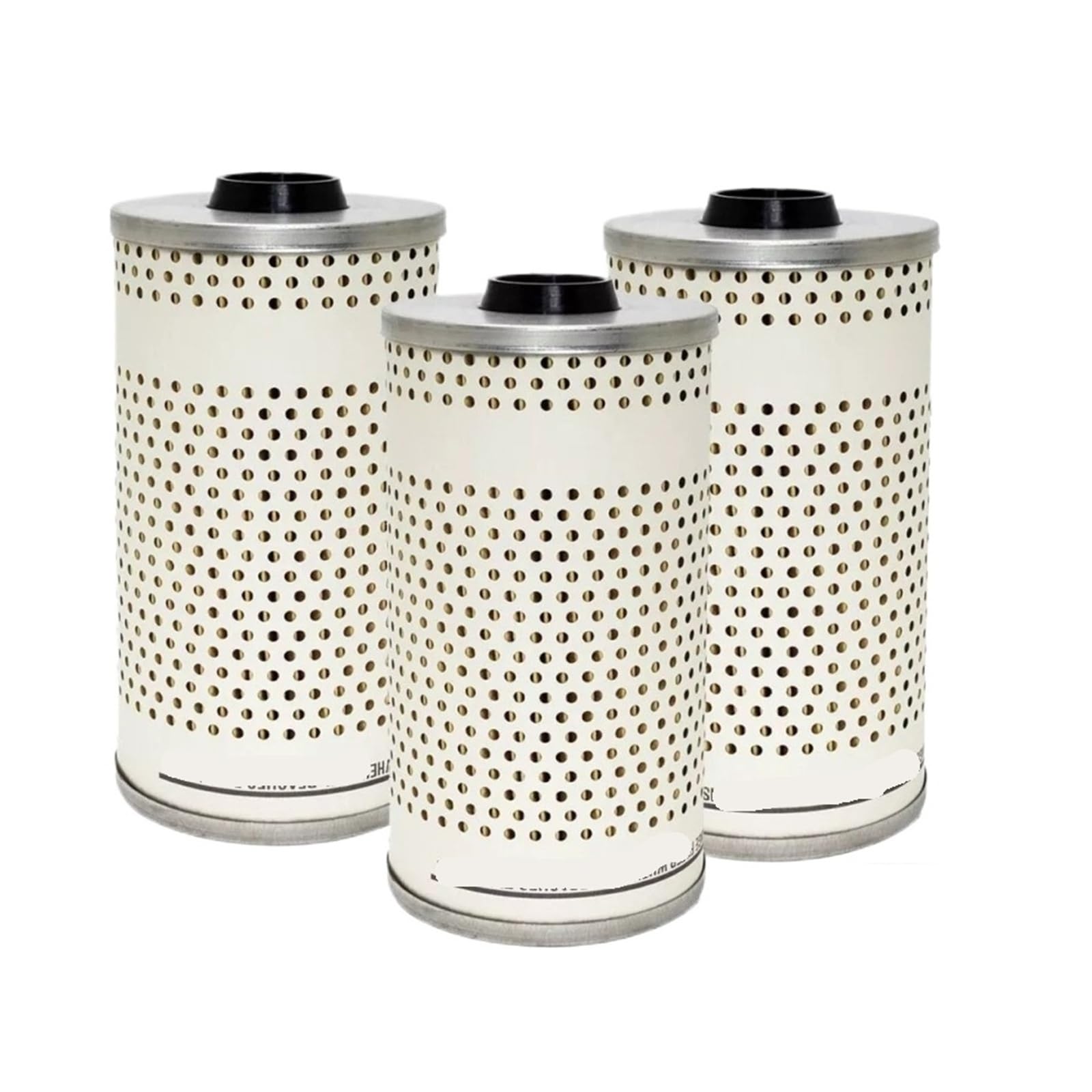 3 Stück Filter Autoteile PF7680 3 Stück Filter Autoteile PF7680 von TXJZUQPJ