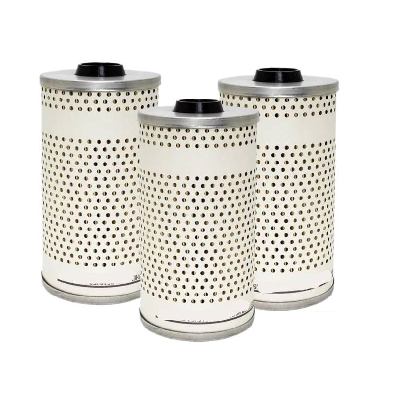 3 Stück Filter Autoteile PF7680 von TXJZUQPJ