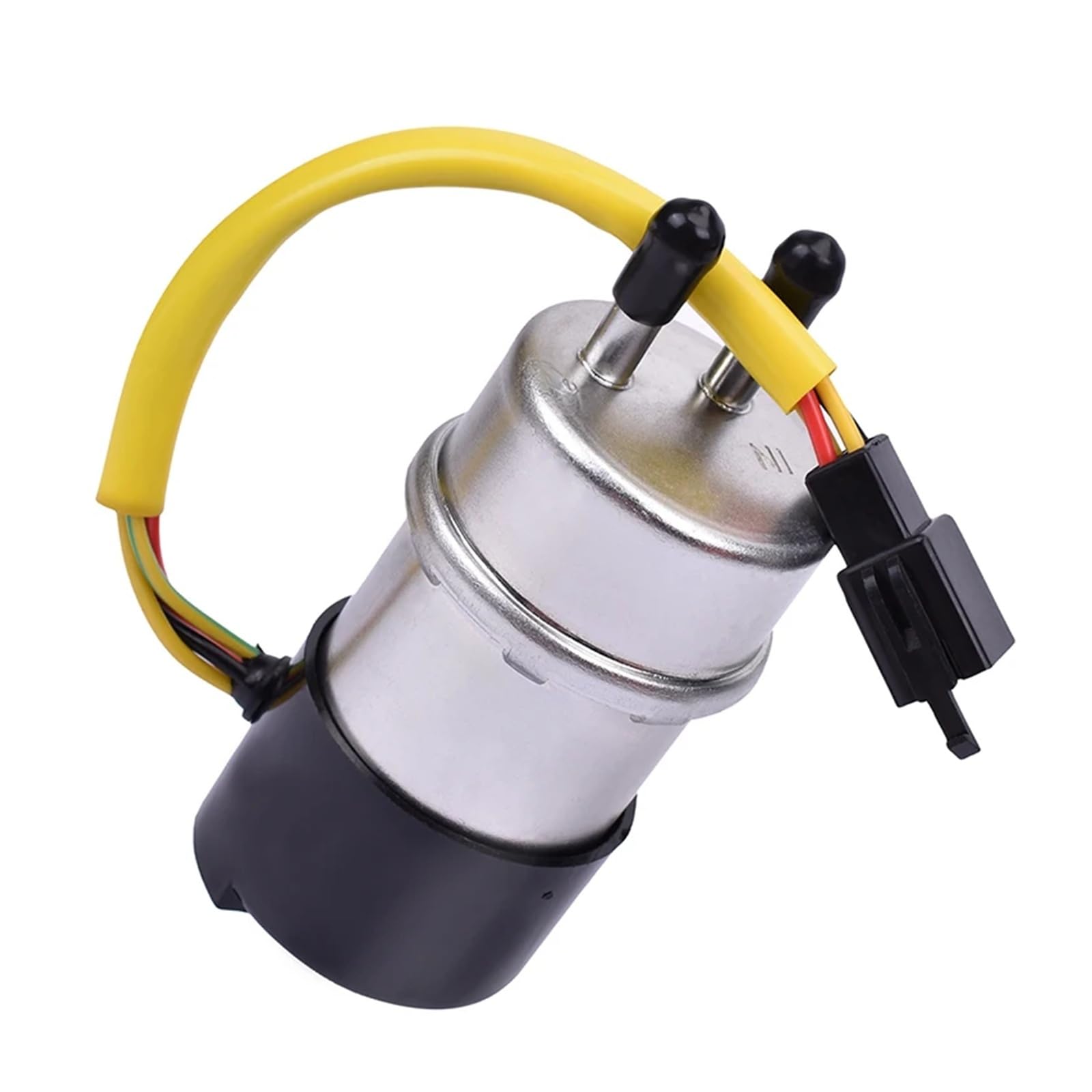4-Draht-Motorrad-Ölpumpe, elektrischer Pumpenkernmotor, passend for 15100-21E01-000 400 400 1993-1997 4-Draht-Motorrad-Ölpumpe, elektrischer Pumpenkernmotor, passend for 15100-21E01-000 400 400 1993-1997 von TXJZUQPJ