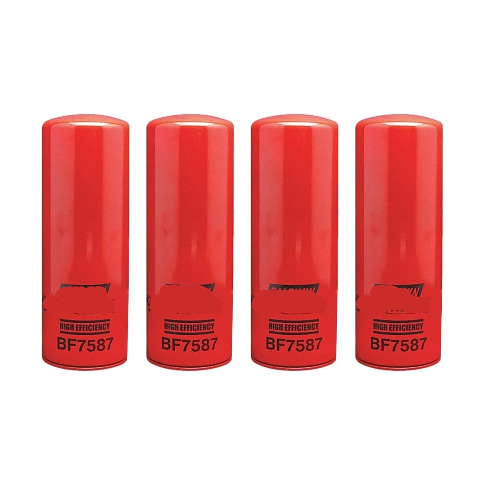4 Stück Filter Autoteile BF7587 4 Stück Filter Autoteile BF7587 von TXJZUQPJ