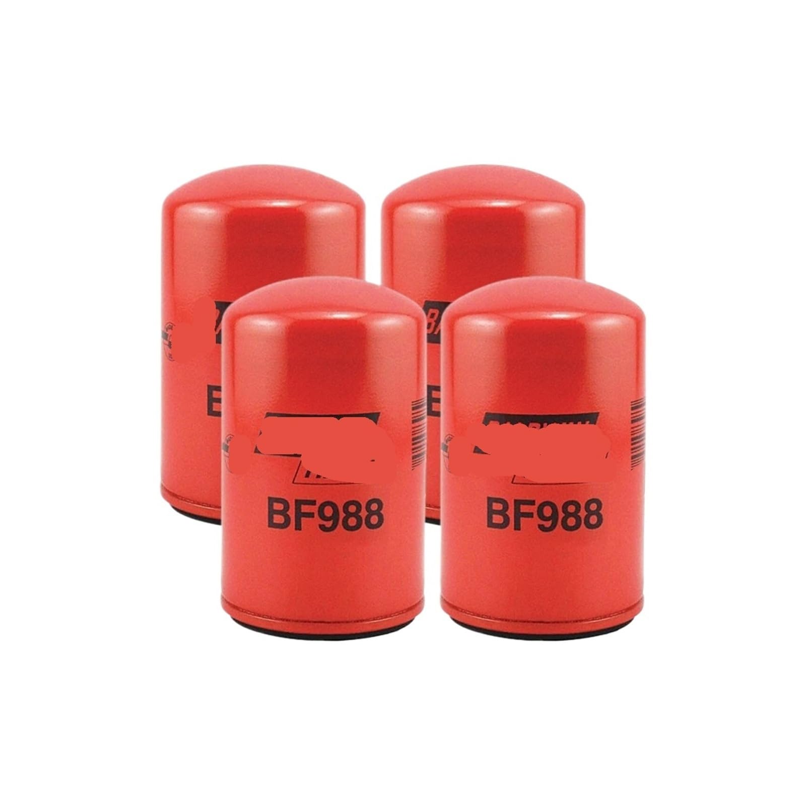 4 Stück Filter Autoteile BF988 4 Stück Filter Autoteile BF988 von TXJZUQPJ
