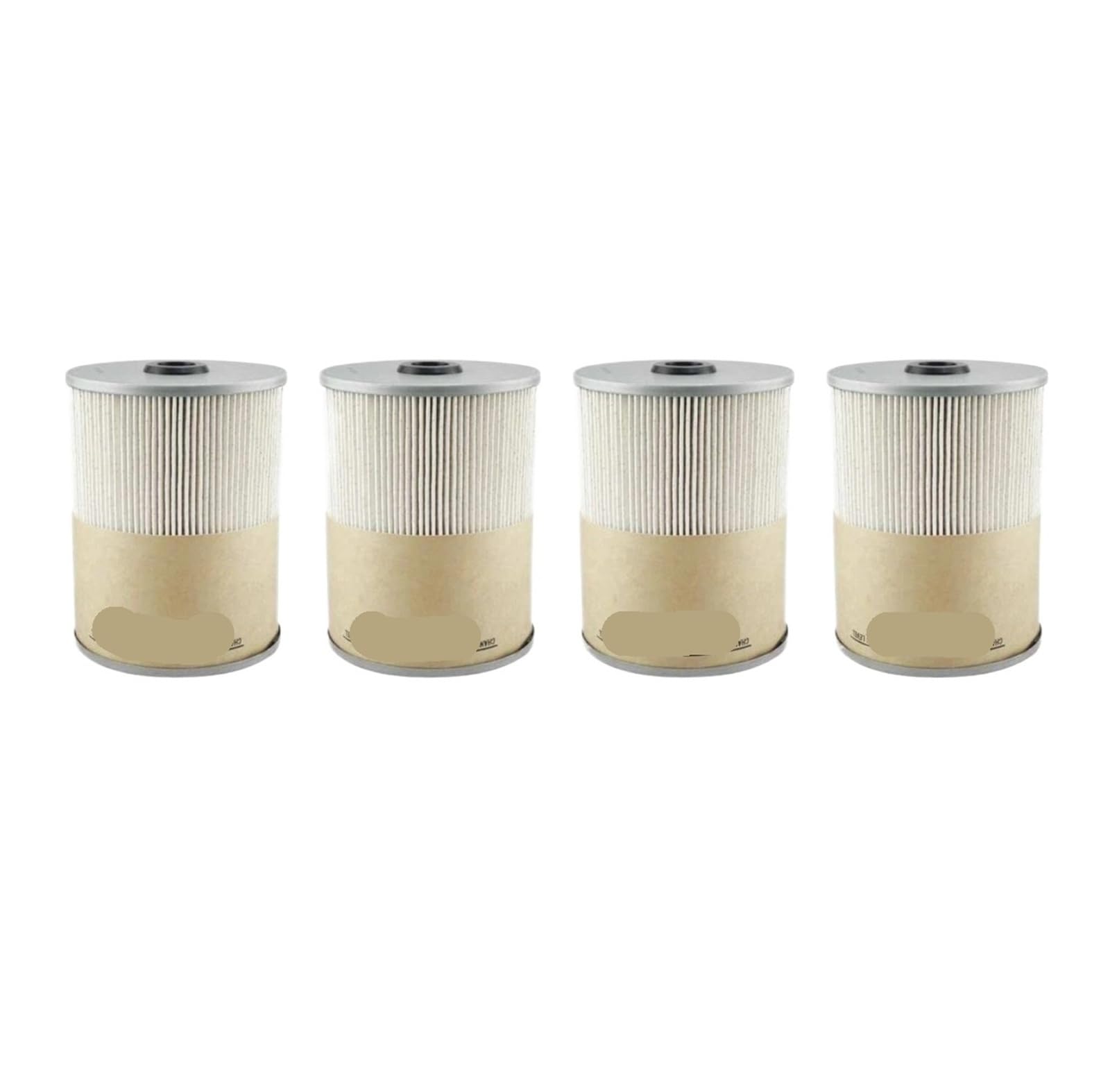 4 Stück Öl-Wasser-Abscheiderfilter Autoteile PF9804 4 Stück Öl-Wasser-Abscheiderfilter Autoteile PF9804 von TXJZUQPJ
