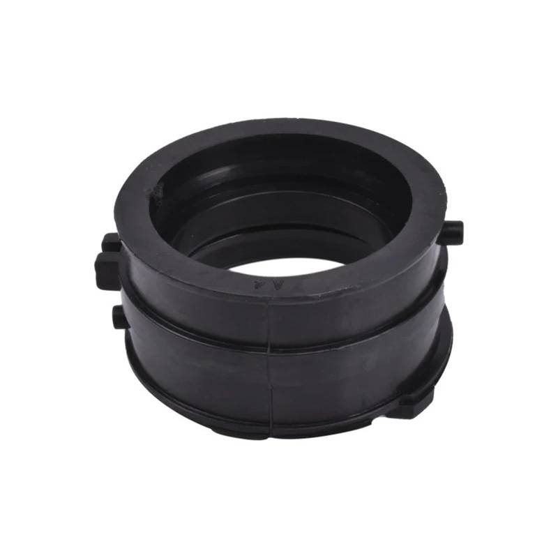 4 stücke 42mm 46mm vergaser lufteinlass ansaugkrümmer rohr interface adapter stecker gummi hülse schlauch(46mm) von TXJZUQPJ