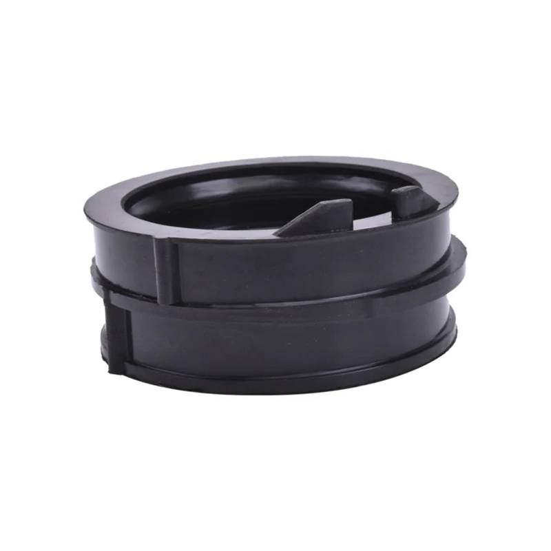 47mm 48mm Vergaser Lufteinlass Ansaugkrümmer Rohr Schnittstelle Adapter Verbindungsstück Gelenk Gummimanschette von TXJZUQPJ