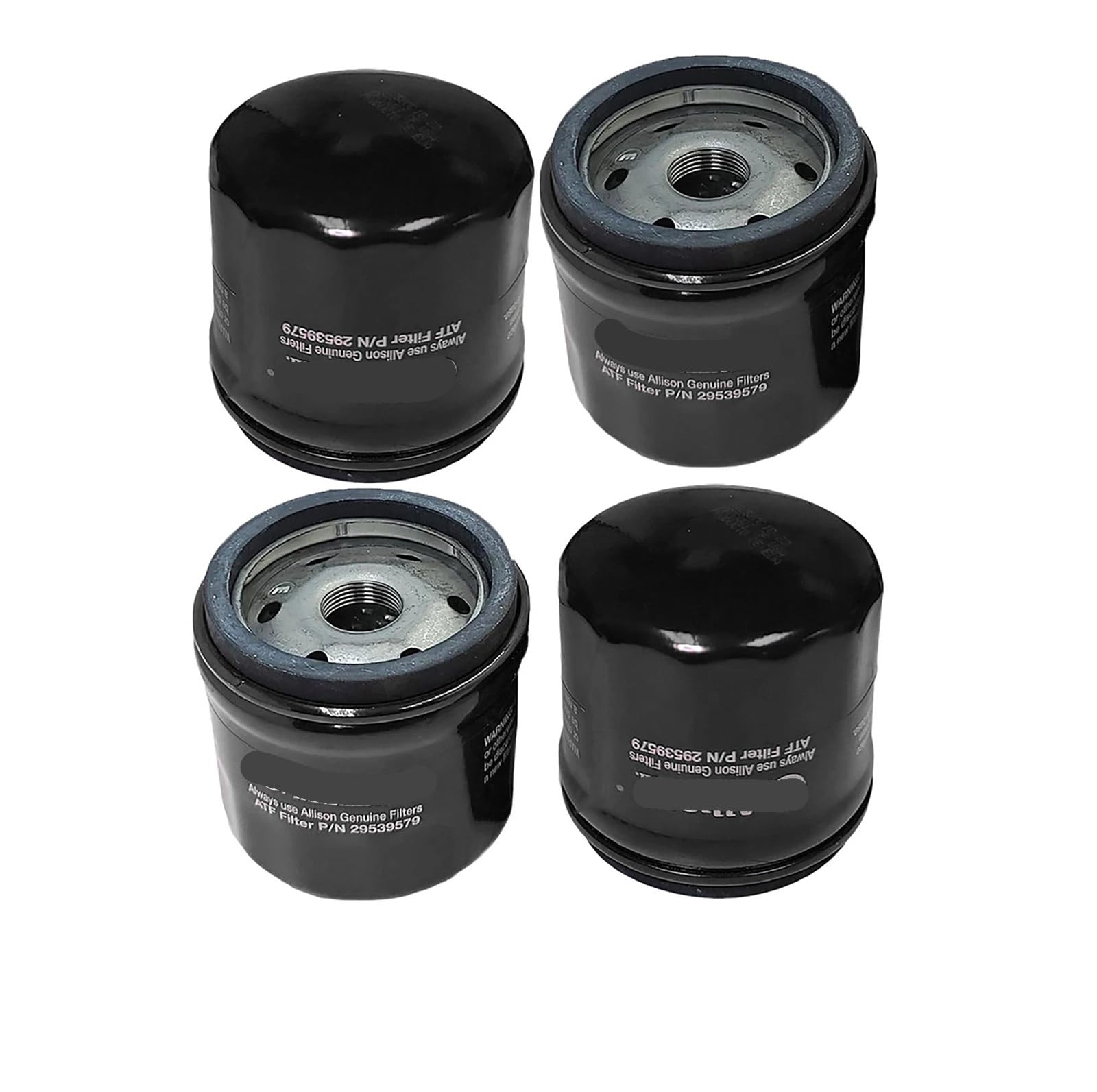 4er-Pack 29539579 Getriebefilter Spin-On Extern LT1000 00-17 4er-Pack 29539579 Getriebefilter Spin-On Extern LT1000 00-17 von TXJZUQPJ