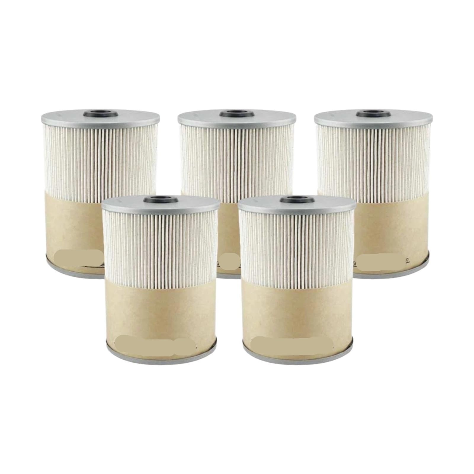 5 Stück Öl-Wasser-Abscheiderfilter Autoteile PF9804 5 Stück Öl-Wasser-Abscheiderfilter Autoteile PF9804 von TXJZUQPJ