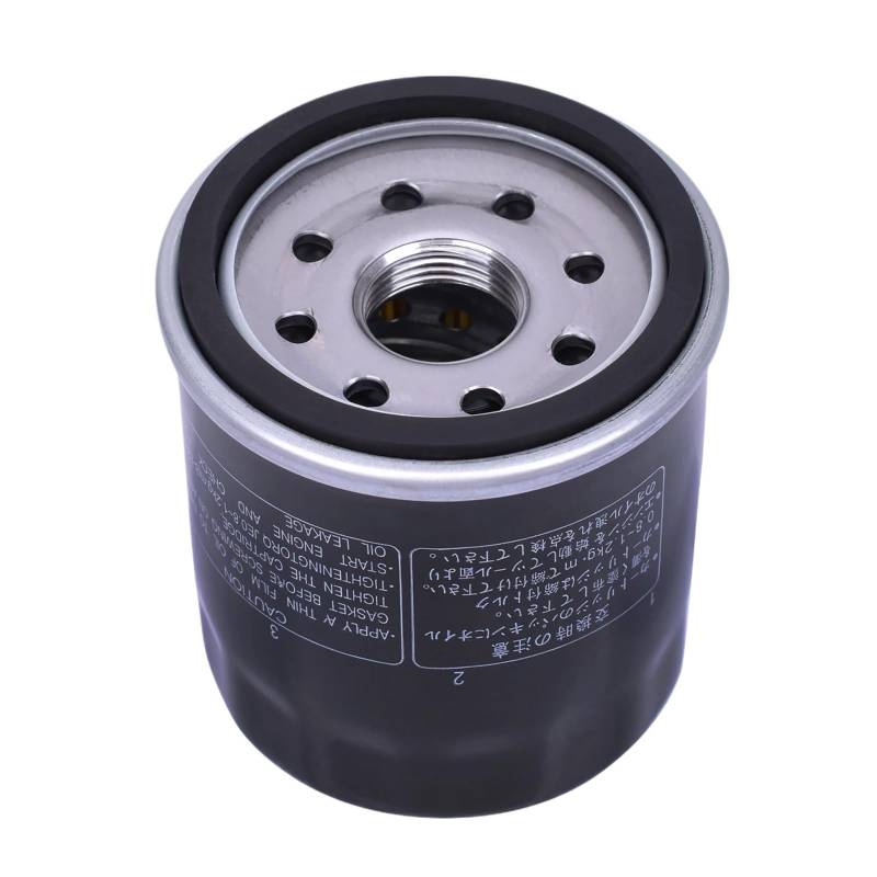 5GH-13440-10 XV1900C XV1900A XV1900 Ölfilter(2pcs oil filter) von TXJZUQPJ