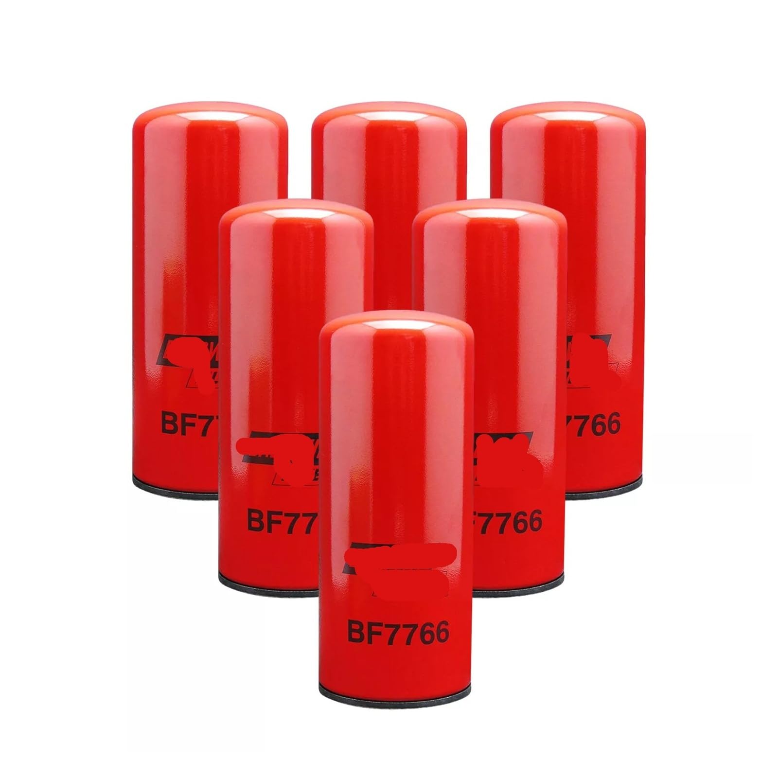 6 Stück Autoteile BF7766 Filter 6 Stück Autoteile BF7766 Filter von TXJZUQPJ
