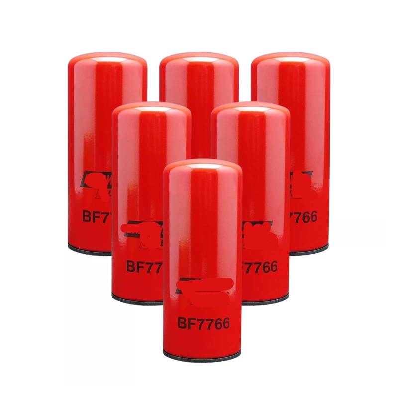 6 Stück Autoteile BF7766 Filter von TXJZUQPJ