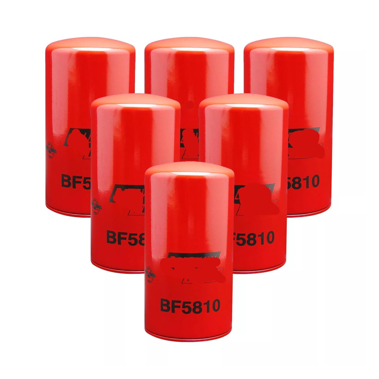 6 Stück Filter Autoteile BF5810 6 Stück Filter Autoteile BF5810 von TXJZUQPJ